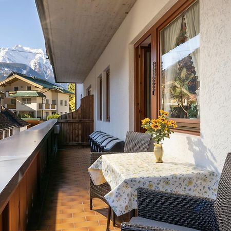 Chalet - Appartements Julitta Mayrhofen Exterior foto